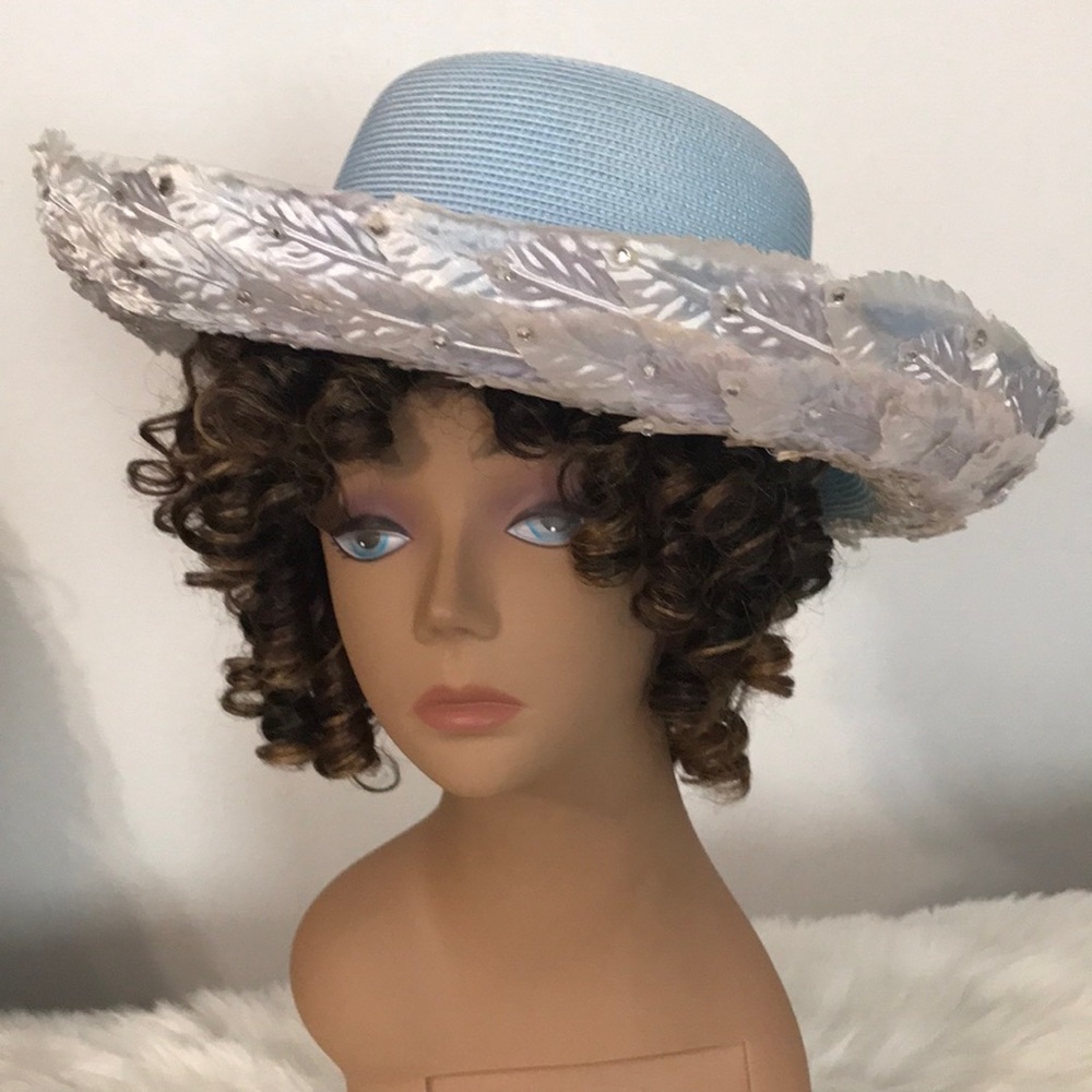 Deborah New York. Dressy Hat 😀.    OS